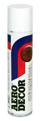 Colorspray, Farbspray BORDEAUX-ROT 220 400 ml