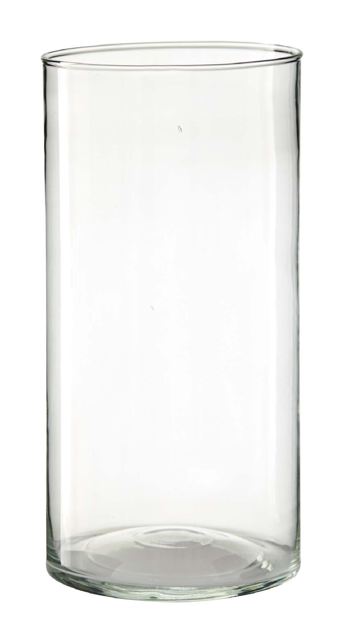 Zylinder Glas KLAR 1851/30 Ø15 x H30cm